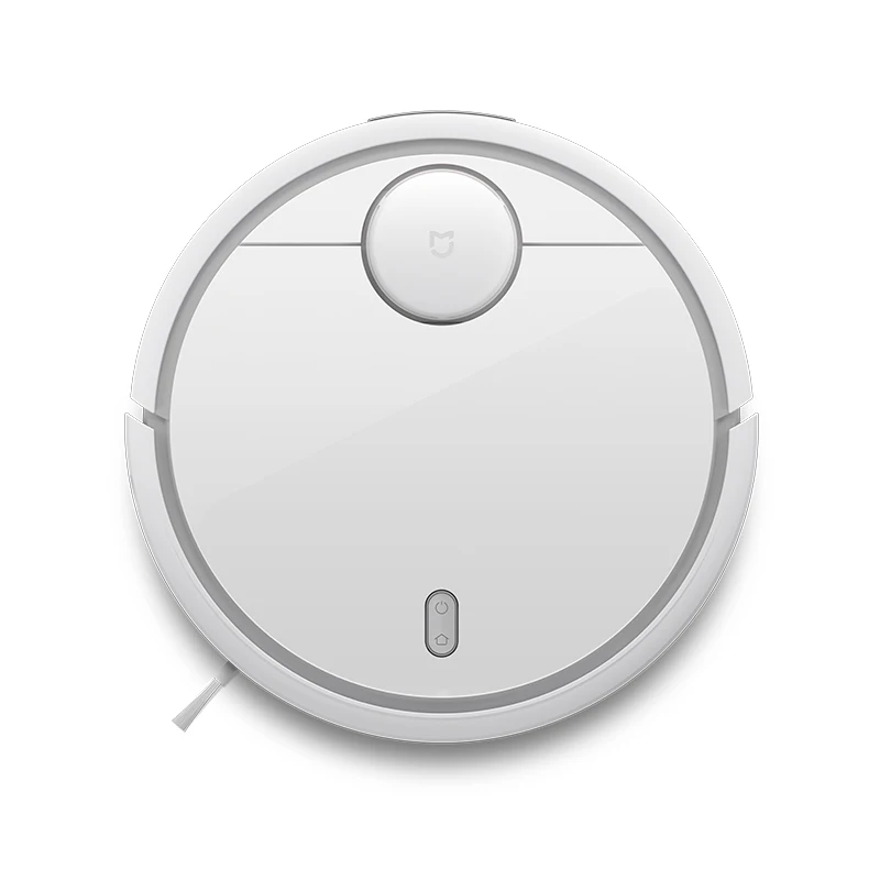 Оригинальный робот-пылесос XIAOMI MIJIA для дома, автоматическое подметание пыли, стерилизация, умное планирование, Wi-Fi, дистанционное управлени...
Оригинальный робот-пылесос XIAOMI MIJIA для дома, автоматическое подметание пыли, стерилизация, умное планирование, Wi-Fi, дистанционное управлени...