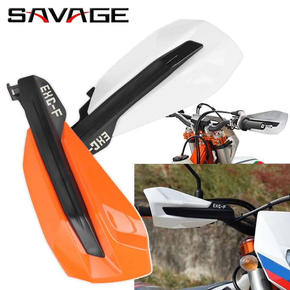 Motorcycle Handlebar Handguards Hand Guard For EXC EXCF 250 450 500 EXC300 EXCF350 2014-2022 Dirt Pit Bike Accessories Protector
Motorcycle Handlebar Handguards Hand Guard For EXC EXCF 250 450 500 EXC300 EXCF350 2014-2022 Dirt Pit Bike Accessories Protector