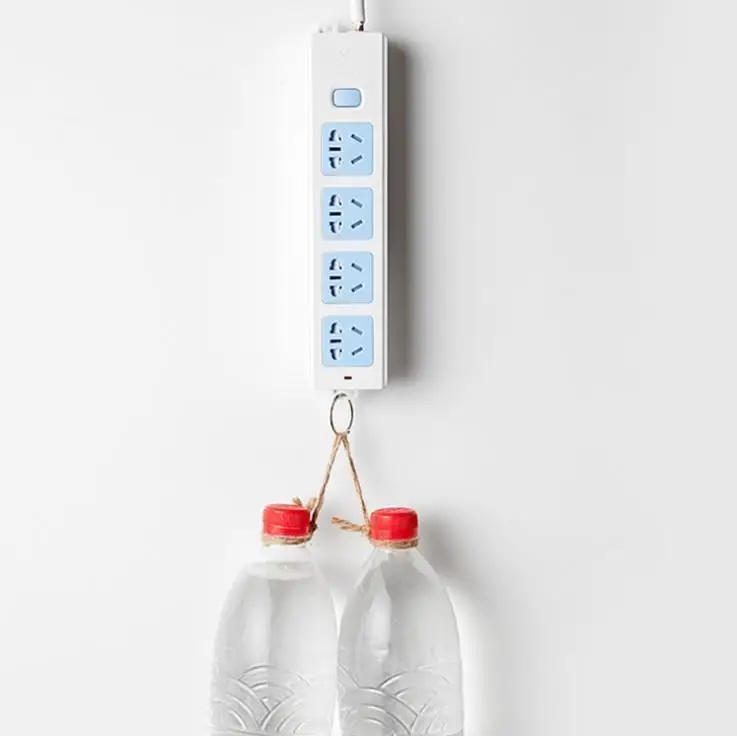 Punch-Free Wall Hanging Patch Panel Holder Row And Insert Wall-mounted Storage Without Traces Socket Paste Holder White
Punch-Free Wall Hanging Patch Panel Holder Row And Insert Wall-mounted Storage Without Traces Socket Paste Holder White