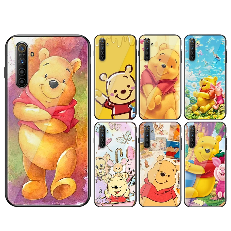 Winnie the Pooh Shockproof Shell Phone Case For OPPO Reno 4Z 4SE 4F 4 3 Pro Lite 5G 4G 10X ZOOM ACE Black Soft Cover
Winnie the Pooh Shockproof Shell Phone Case For OPPO Reno 4Z 4SE 4F 4 3 Pro Lite 5G 4G 10X ZOOM ACE Black Soft Cover