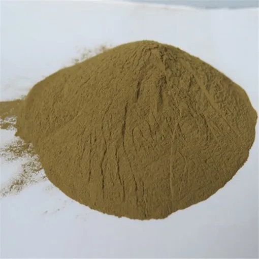 Brass Metal Powder 100g High Purity 99.9% Metal Powder Made Of High-quality Materials Durable High Mechanical Strength
Brass Metal Powder 100g High Purity 99.9% Metal Powder Made Of High-quality Materials Durable High Mechanical Strength