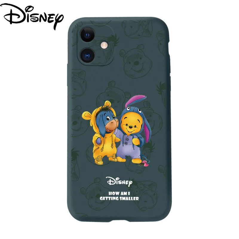 Disney Phone Case for Iphone11 Phone Case for Iphone6/7/8/xr/x/xs/xsmax/12mini/12/11pro/12pro Phone Cover
Disney Phone Case for Iphone11 Phone Case for Iphone6/7/8/xr/x/xs/xsmax/12mini/12/11pro/12pro Phone Cover
