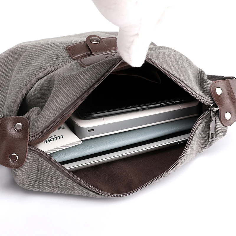 2021 Women Handbag Canvas Female Shoulder Bags Designer Women's Messenger Bags Ladies Casual Bags Clutch Purse Crossbody Purse
2021 Women Handbag Canvas Female Shoulder Bags Designer Women's Messenger Bags Ladies Casual Bags Clutch Purse Crossbody Purse