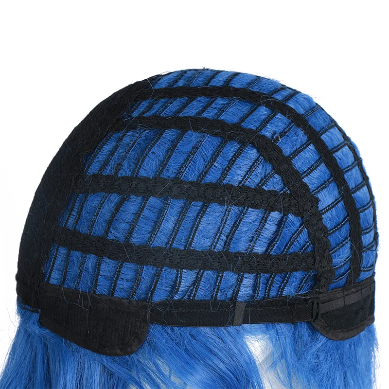 L-email wig SK8 the Infinity Adam Cosplay Wig SK8 Adam Cosplay Blue Short Men Wigs Halloween Synthetic Hair Heat Resistant
L-email wig SK8 the Infinity Adam Cosplay Wig SK8 Adam Cosplay Blue Short Men Wigs Halloween Synthetic Hair Heat Resistant