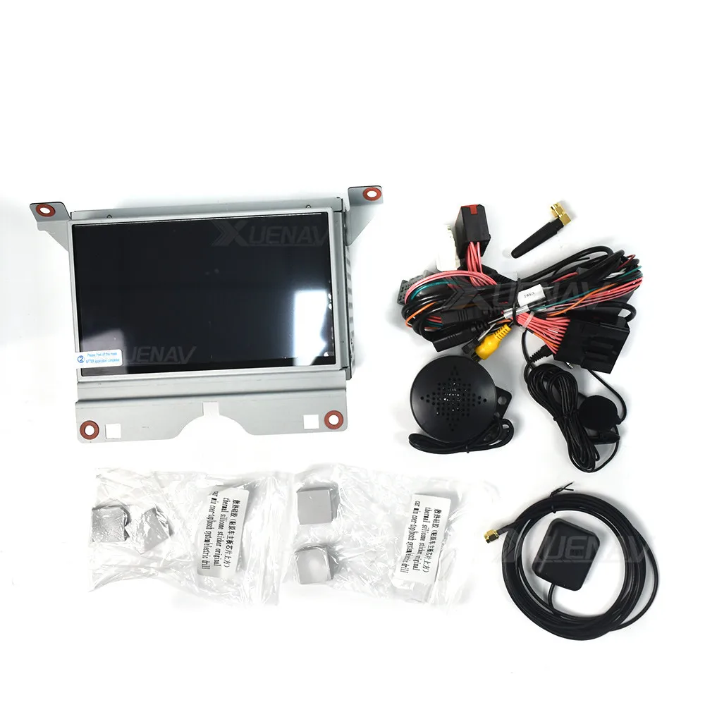 XUENAV 7 inch 2din Android System car GPS navigation multimedia player for-Range Rover Sport 2010-2012 car radio DvD player
XUENAV 7 inch 2din Android System car GPS navigation multimedia player for-Range Rover Sport 2010-2012 car radio DvD player