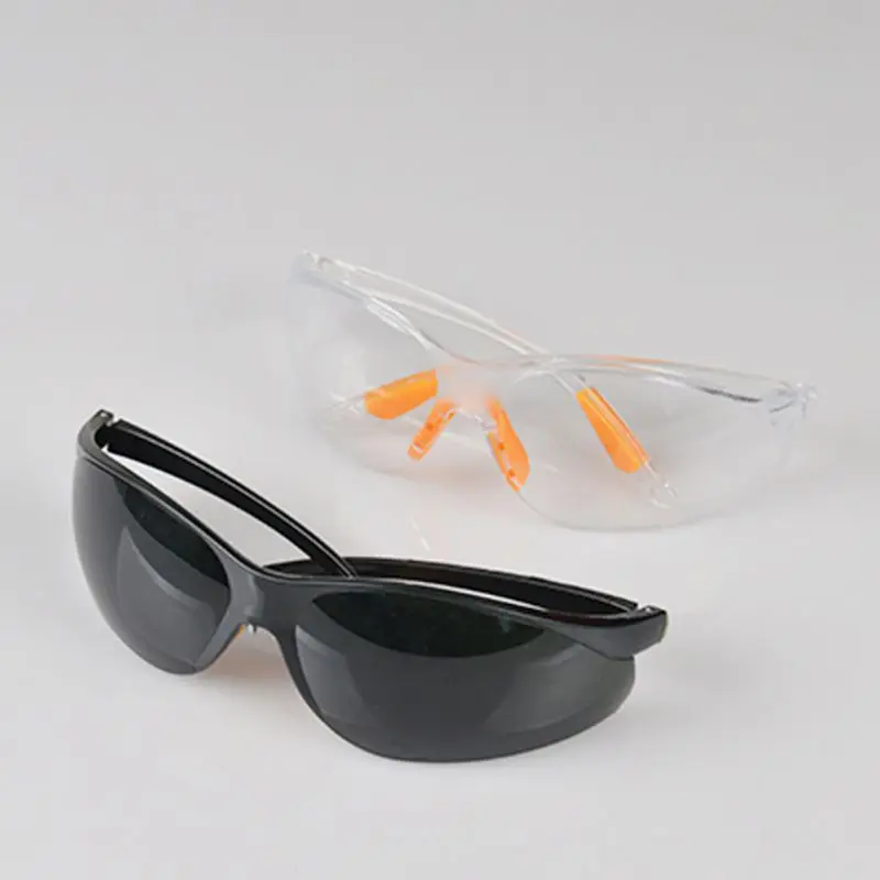 Safety Eyewear Glasses UV Protection Goggles Protective Welding Shock-proof Eyewear Glasses .
Safety Eyewear Glasses UV Protection Goggles Protective Welding Shock-proof Eyewear Glasses .