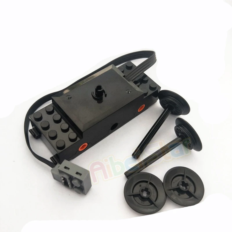 Technic parts compatible for le*g* multi power functions tool servo blocks train electric motor PF model sets building kits
Technic parts compatible for le*g* multi power functions tool servo blocks train electric motor PF model sets building kits