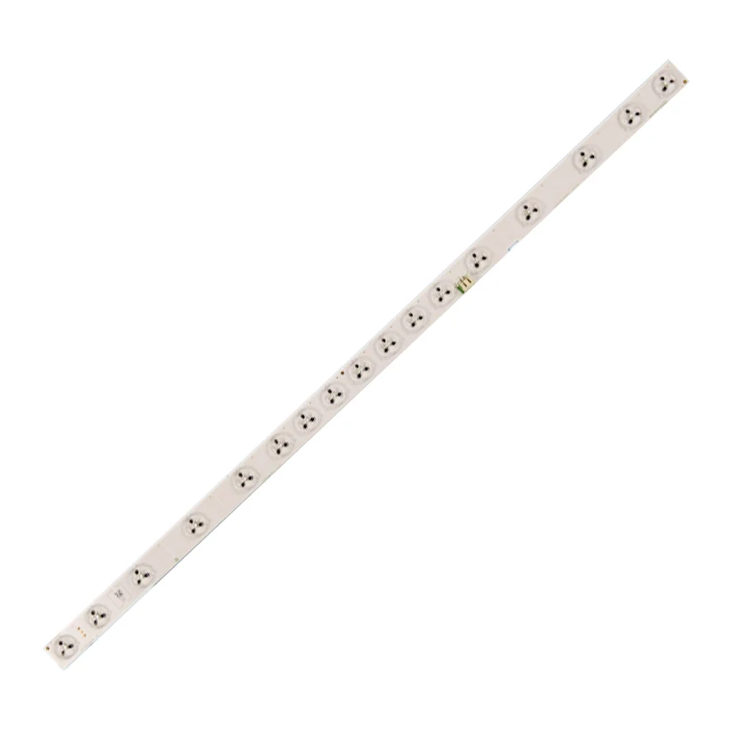 Светодиодная подсветка для LG innotek 32 дюйма NDF 17PKG REV 0,1 32ME303V/F7 ME2 LF320EM4, 5 шт.
Светодиодная подсветка для LG innotek 32 дюйма NDF 17PKG REV 0,1 32ME303V/F7 ME2 LF320EM4, 5 шт.