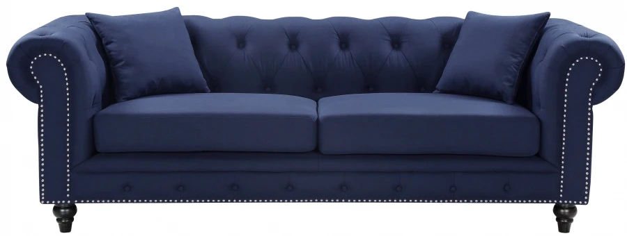 Диван Chesterfield, диван Sheila, современный дизайн, роскошный секционный тканевый Бархатный комплект, 3-местная мебель для дома и гостиной
Диван Chesterfield, диван Sheila, современный дизайн, роскошный секционный тканевый Бархатный комплект, 3-местная мебель для дома и гостиной