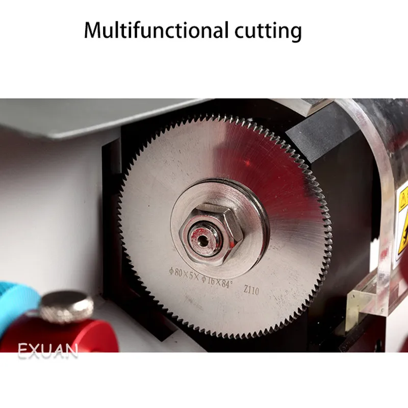Double-head flat-tooth key machine/ horizontal key machine/ household car key fixture multi-function cutting
Double-head flat-tooth key machine/ horizontal key machine/ household car key fixture multi-function cutting