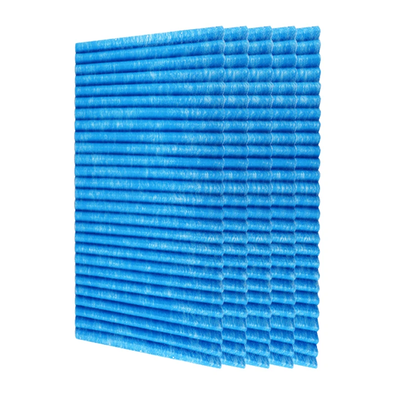 HEPA replacement air purifier filter 5 pcs compatible for DAIKIN air Purifier MC70 MCK57 BAC006A4C KJFK336A MCK57LMV2 MC70KMV2-R
HEPA replacement air purifier filter 5 pcs compatible for DAIKIN air Purifier MC70 MCK57 BAC006A4C KJFK336A MCK57LMV2 MC70KMV2-R