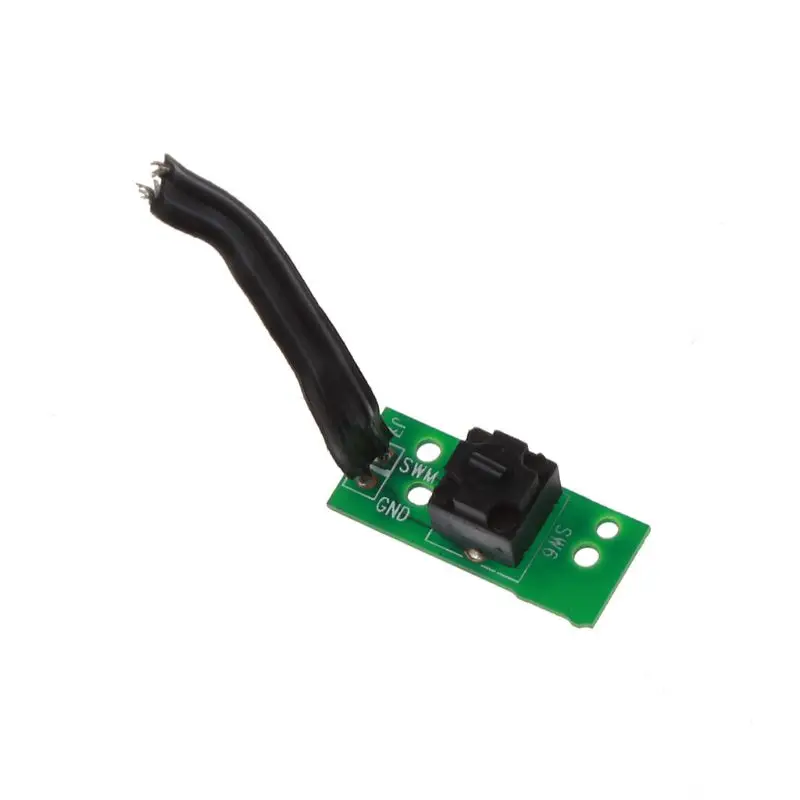 Mouse Wheel Encoder Decoder Middle Key Board Scroll for Logitech G403 G703 | Компьютеры и офис