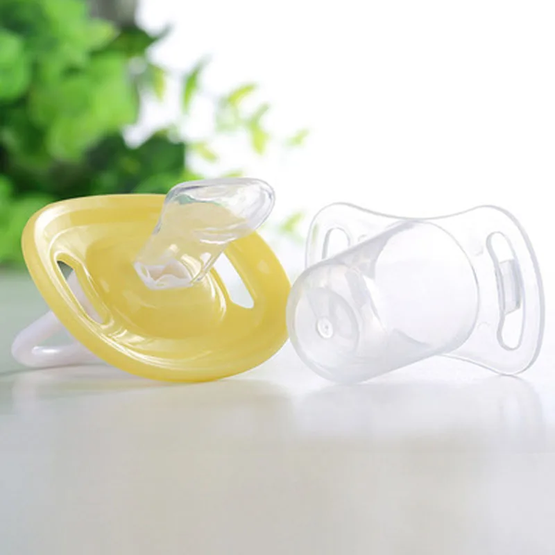 1pc Baby Flat Head Pacifier Nipple Baby Pacifiers Newborn Pacifier Nipples Holder Pacifiers Care
1pc Baby Flat Head Pacifier Nipple Baby Pacifiers Newborn Pacifier Nipples Holder Pacifiers Care