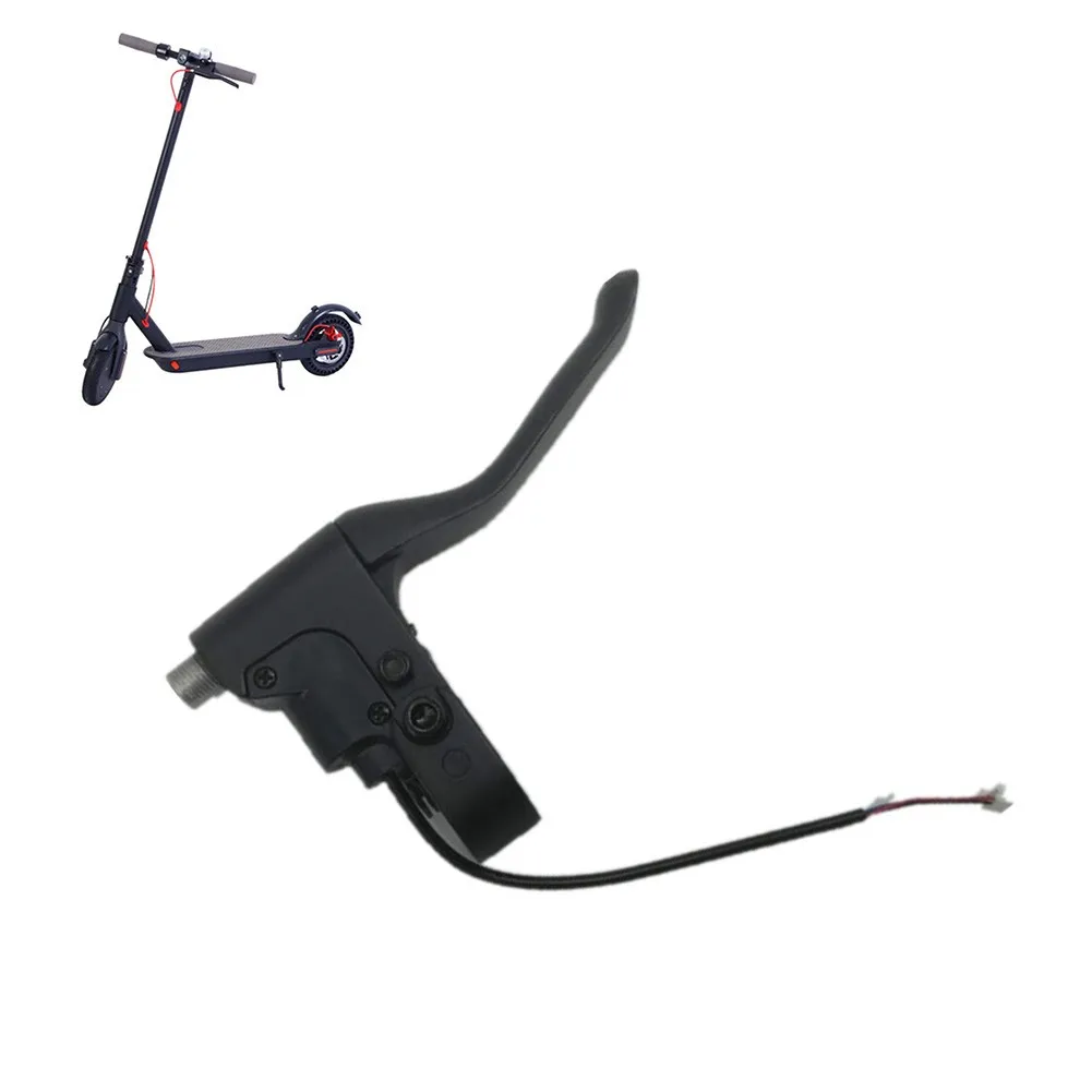 Scooter Brake Handle Lever For Max G30 Ninebot Electric Scooter Power Switch Ultralight Replacement Handle Brake Repair Parts
Scooter Brake Handle Lever For Max G30 Ninebot Electric Scooter Power Switch Ultralight Replacement Handle Brake Repair Parts