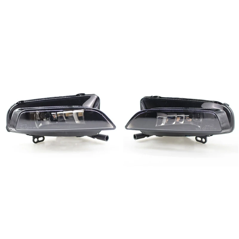 

LED Fog Light Lamp Drivers Side O/S Fog Lamp Assembly for A3 S3 8V Hatchback S-Line 2013-2016 Car Accessories