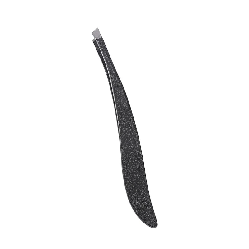 3 Pcs T weezer Eyebrow Face Nose Hair Eyelash Clip Remover Tool Banana Clip Colorful New Professional Stainless Steel
3 Pcs T weezer Eyebrow Face Nose Hair Eyelash Clip Remover Tool Banana Clip Colorful New Professional Stainless Steel