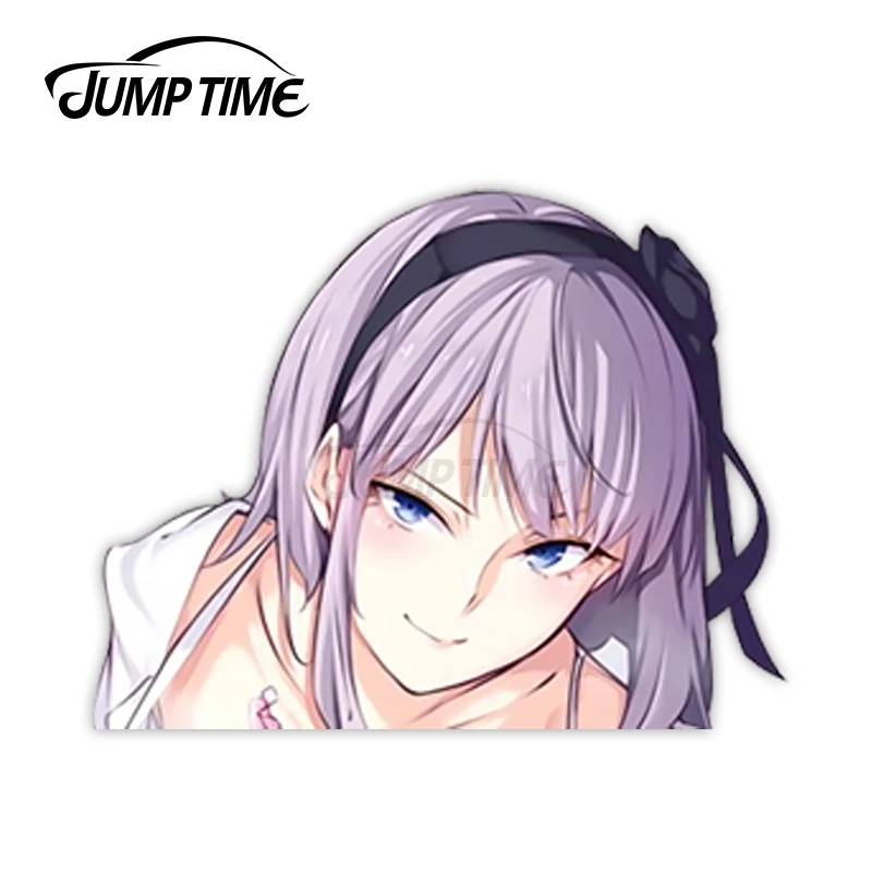 Прыгать время Dagashi каши Shidare Hotaru 23 пикантные домашние тапочки с изображением
