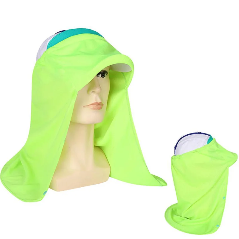 Outdoor Men Women Fishing Hat Wide Brim Summer Sun Cap Camping Hiking Suncreen Face Neck Protection Flap Bucket Hat
Outdoor Men Women Fishing Hat Wide Brim Summer Sun Cap Camping Hiking Suncreen Face Neck Protection Flap Bucket Hat