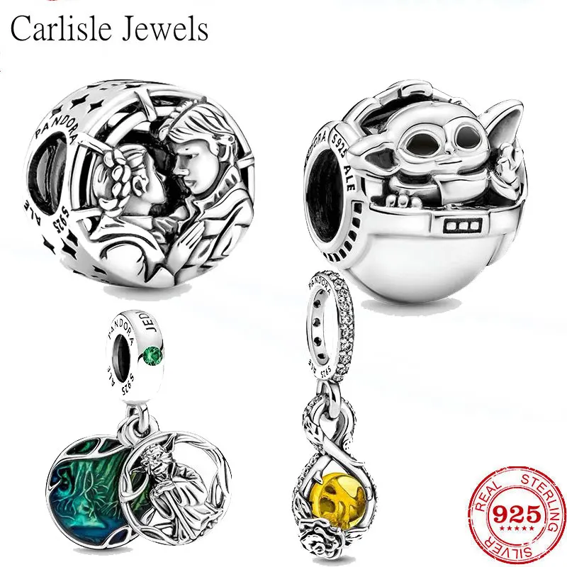 FIT original authentic 100% 925 sterling silver pan beads for women fashion classic luxury DIY jewelry snake charm bracelet
FIT original authentic 100% 925 sterling silver pan beads for women fashion classic luxury DIY jewelry snake charm bracelet