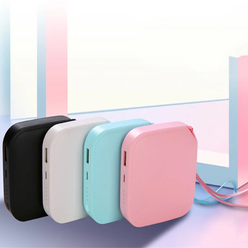 Mini Power Bank 10000mAh Portable Charging Poverbank Mobile Phone External Battery Charger Powerbank 10000 mAh for iPhone
Mini Power Bank 10000mAh Portable Charging Poverbank Mobile Phone External Battery Charger Powerbank 10000 mAh for iPhone