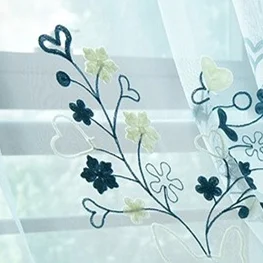 2021 New Modern Tulle Curtains For Living Room Deer Leaf Sheer Curtain For Bedroom Window Treatments Decorative 
2021 New Modern Tulle Curtains For Living Room Deer Leaf Sheer Curtain For Bedroom Window Treatments Decorative