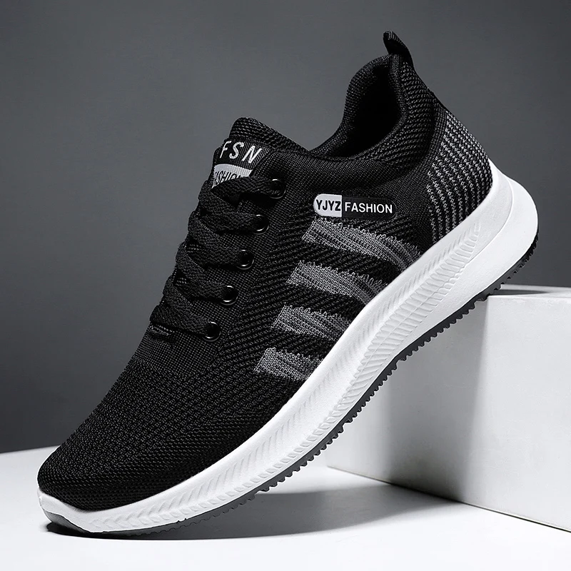 New Men's Fashion Running Sneakers Breathable Comfortable Non-slip Shoes Lightweight Tennis Shoes Fluorescent Shoes
New Men's Fashion Running Sneakers Breathable Comfortable Non-slip Shoes Lightweight Tennis Shoes Fluorescent Shoes