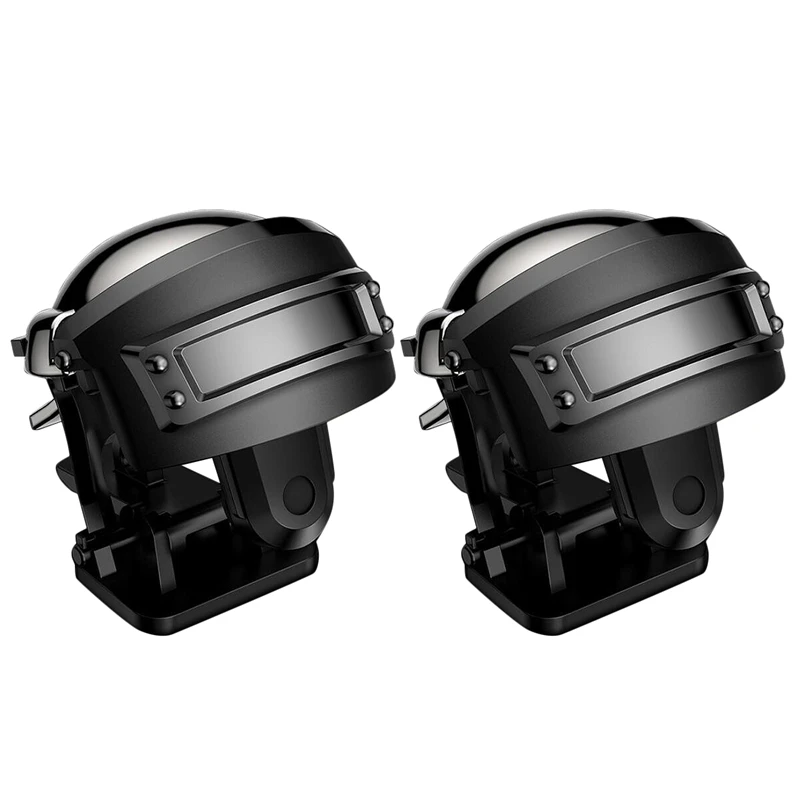 for PUBG Mobile Phone Trigger Gamepad Gaming L1 R1 Controller for PUGB iPhone Android Xiaomi Sumsang Huawei
for PUBG Mobile Phone Trigger Gamepad Gaming L1 R1 Controller for PUGB iPhone Android Xiaomi Sumsang Huawei