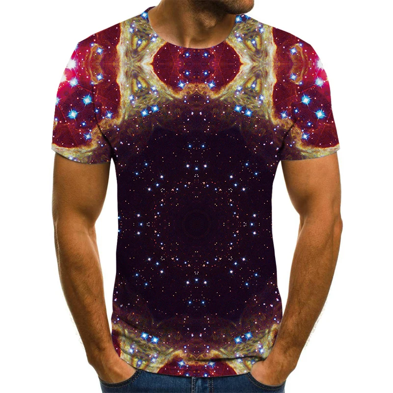 2021 latest men's 3D printing lion Harajuku men's women's T-shirt summer fashion casual round neck T-shirt
2021 latest men's 3D printing lion Harajuku men's women's T-shirt summer fashion casual round neck T-shirt