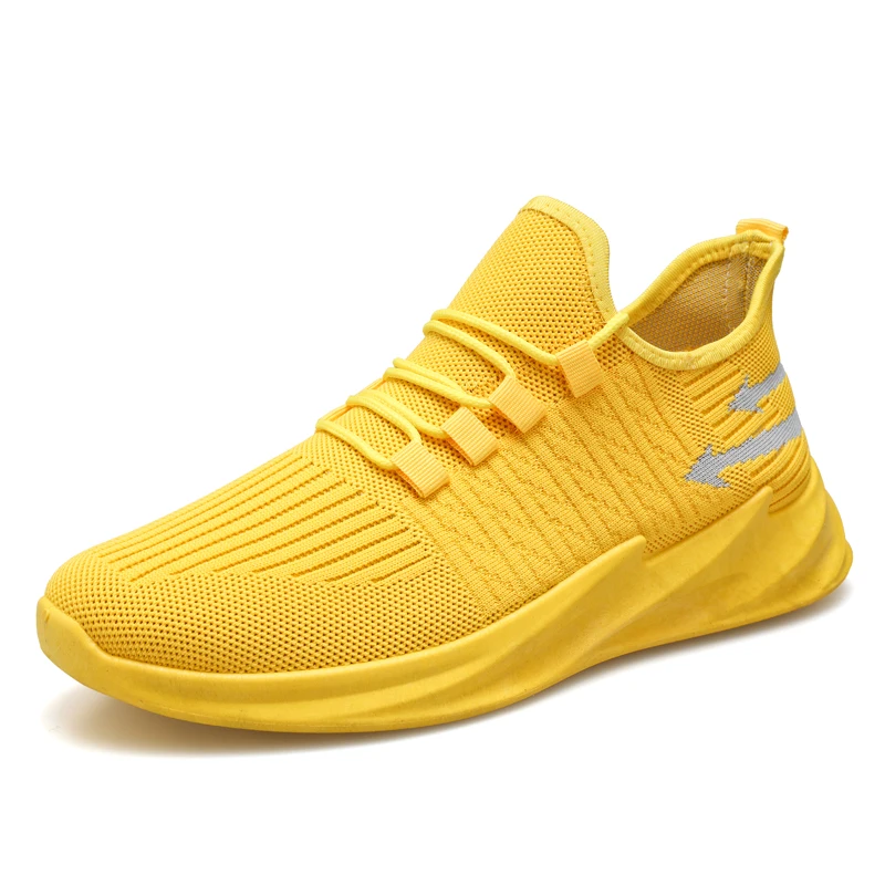 RE Summer Men's Sneakers Couple Of Shoes Fly weave Shoes Breathable Sports Running Basketball Shoes
RE Summer Men's Sneakers Couple Of Shoes Fly weave Shoes Breathable Sports Running Basketball Shoes