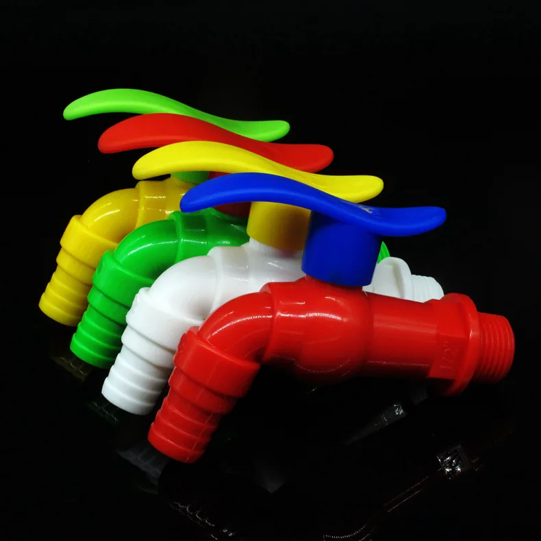 Used for kitchen faucet thickened plastic faucet ball core, large flow, outdoor wall-mounted all-plastic pp faucet
Used for kitchen faucet thickened plastic faucet ball core, large flow, outdoor wall-mounted all-plastic pp faucet