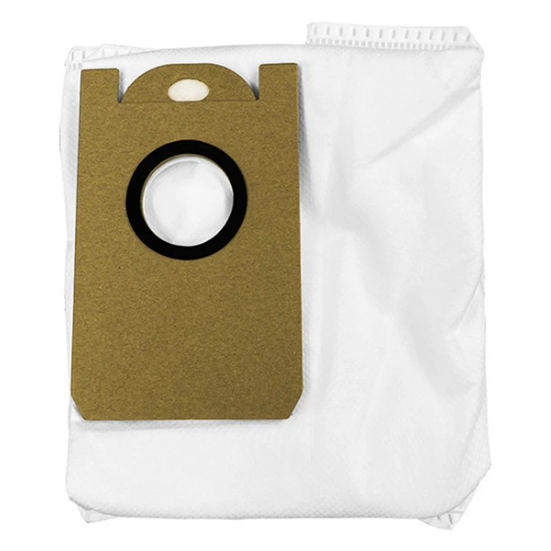 Promotion!4PCS Dust-Collector Accessories Dust Bag Accessory Kits for Proscenic M7 Pro M8 Pro M7 MAX Robot Vacuum Cleaner Sweepe
Promotion!4PCS Dust-Collector Accessories Dust Bag Accessory Kits for Proscenic M7 Pro M8 Pro M7 MAX Robot Vacuum Cleaner Sweepe