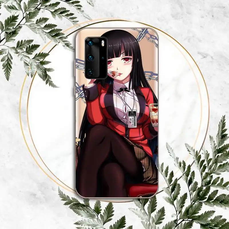 Kakegurui Jabami Yumeko Phone Case Transparent for Samsung A71 S9 10 20 HUAWEI p30 40 honor 10i 8x xiaomi note 8 Pro 10t 11
Kakegurui Jabami Yumeko Phone Case Transparent for Samsung A71 S9 10 20 HUAWEI p30 40 honor 10i 8x xiaomi note 8 Pro 10t 11