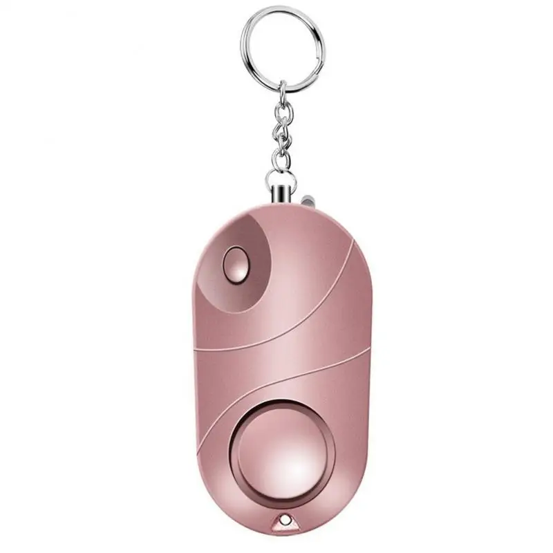 Upgrad Self Defense Alarm 120dB Egg Shape Girl Women Security Alert Personal Safety Scream Loud Keychain Emergency Alarm
Upgrad Self Defense Alarm 120dB Egg Shape Girl Women Security Alert Personal Safety Scream Loud Keychain Emergency Alarm