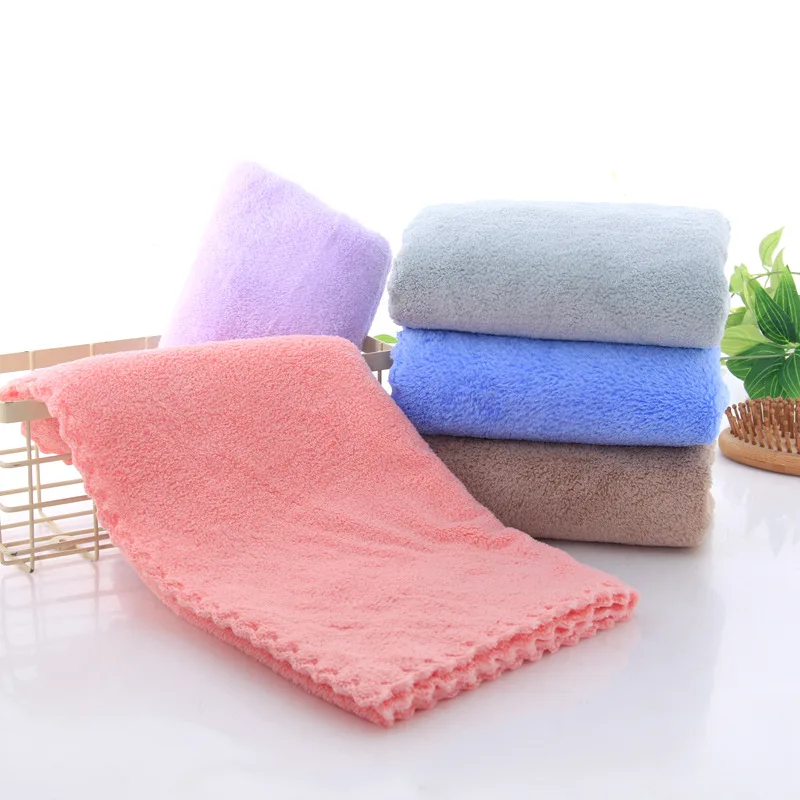 

Набор полотенец для лица Coraline, впитывающие быстросохнущие полотенца из микрофибры, для ванной комнаты, кухни, набор для уборки