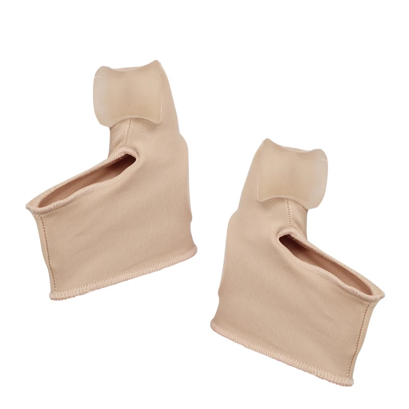 2Pcs=1Pair Toe Corrector Orthotics Feet Foot Care Bone Thumb Adjuster Correction Soft Pedicure Socks Bunion Straightener
2Pcs=1Pair Toe Corrector Orthotics Feet Foot Care Bone Thumb Adjuster Correction Soft Pedicure Socks Bunion Straightener