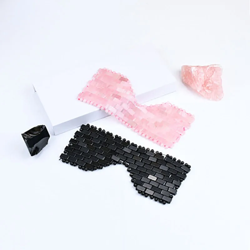 Маска для глаз из розового кварца, нефрита, холодная терапия, релаксация, подарок для расслабления, инструмент для ухода за сообщениями, улучшение темных кругов, сообщения
Маска для глаз из розового кварца, нефрита, холодная терапия, релаксация, подарок для расслабления, инструмент для ухода за сообщениями, улучшение темных кругов, сообщения