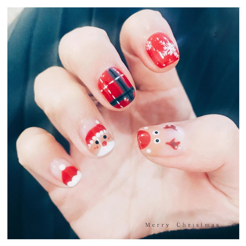 DIY Nail Art Stencil Manicure Decals Water Transfer Stickers Winter Snowflake Christmas Nail Decals Nail Stickers Manicure Decal
DIY Nail Art Stencil Manicure Decals Water Transfer Stickers Winter Snowflake Christmas Nail Decals Nail Stickers Manicure Decal