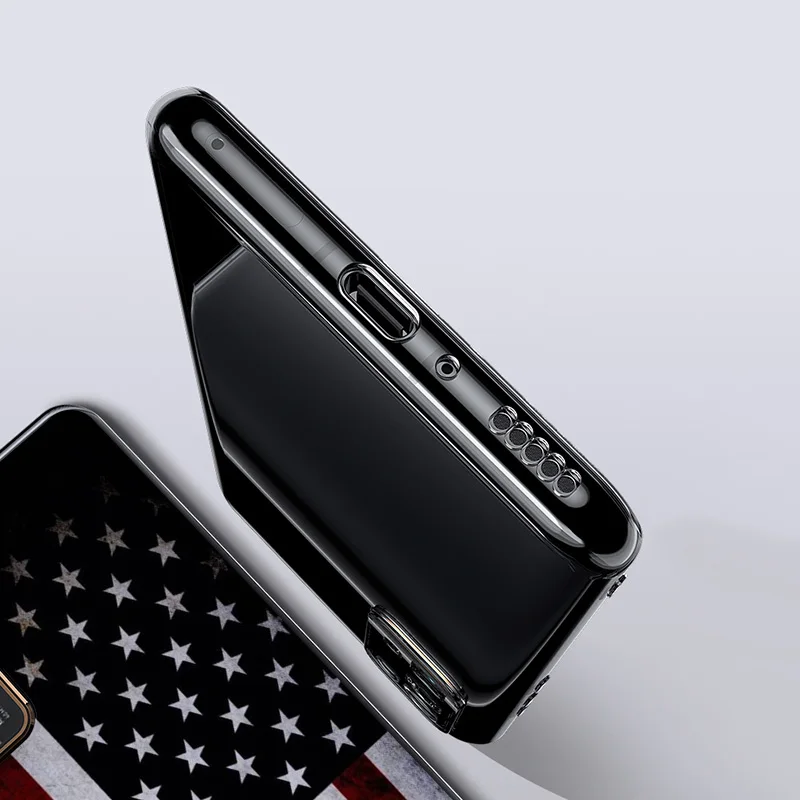 United States American Flag For Honor V30 30S 30i 30 View 20 V20 20E 20i 20S Lite Pro Plus 5G Phone Case
United States American Flag For Honor V30 30S 30i 30 View 20 V20 20E 20i 20S Lite Pro Plus 5G Phone Case