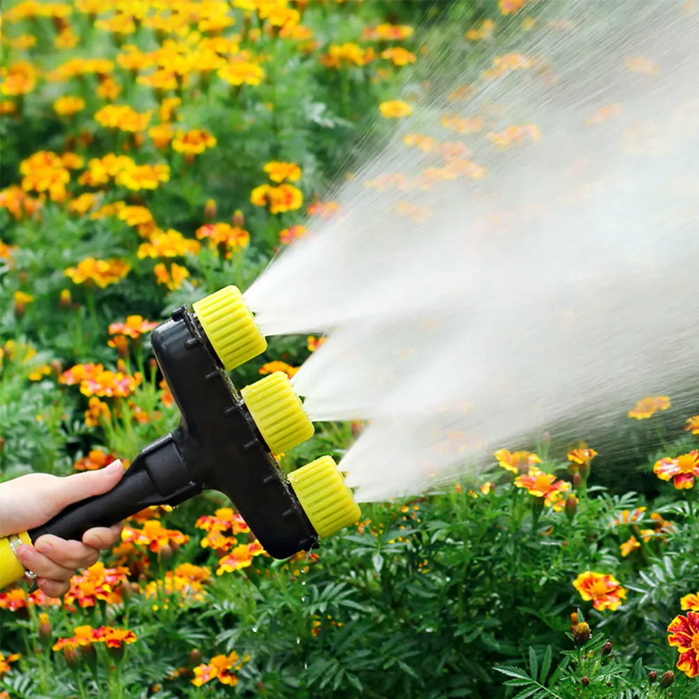 1PCS Agriculture Atomizer Nozzles Garden Lawn Water Sprinklers Irrigation Spray Adjustable Nozzle Tool lawn sprinkler 3-5 Types
1PCS Agriculture Atomizer Nozzles Garden Lawn Water Sprinklers Irrigation Spray Adjustable Nozzle Tool lawn sprinkler 3-5 Types