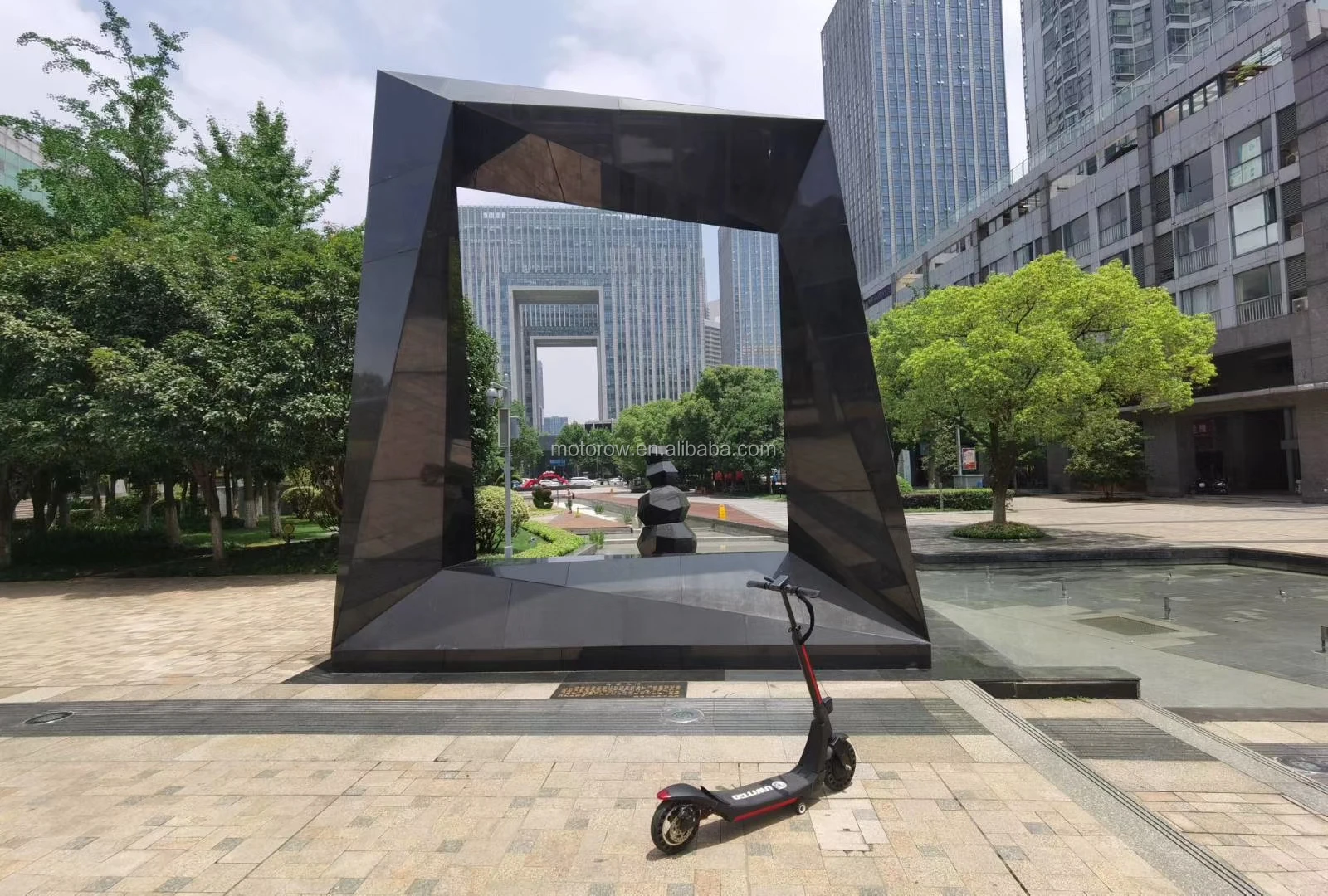 Warehouse 10 Inches 350W Front Brake Foldable Electric Scooter Adult Anti Slippery Pedal 2 Wheel Stand Up Electric Scooter 
Warehouse 10 Inches 350W Front Brake Foldable Electric Scooter Adult Anti Slippery Pedal 2 Wheel Stand Up Electric Scooter