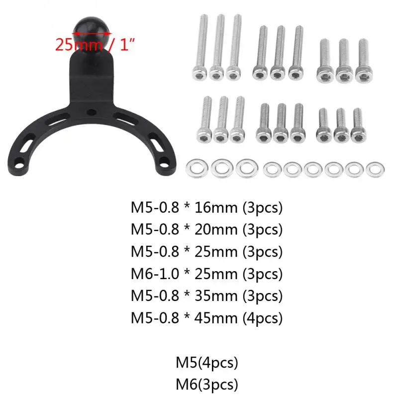 Adjustable Motorcycle Gas Tank Mount GPS Phone Camera Bracket Hoder for Kawasaki Honda Yamaha Motorcycle Accessories
Adjustable Motorcycle Gas Tank Mount GPS Phone Camera Bracket Hoder for Kawasaki Honda Yamaha Motorcycle Accessories