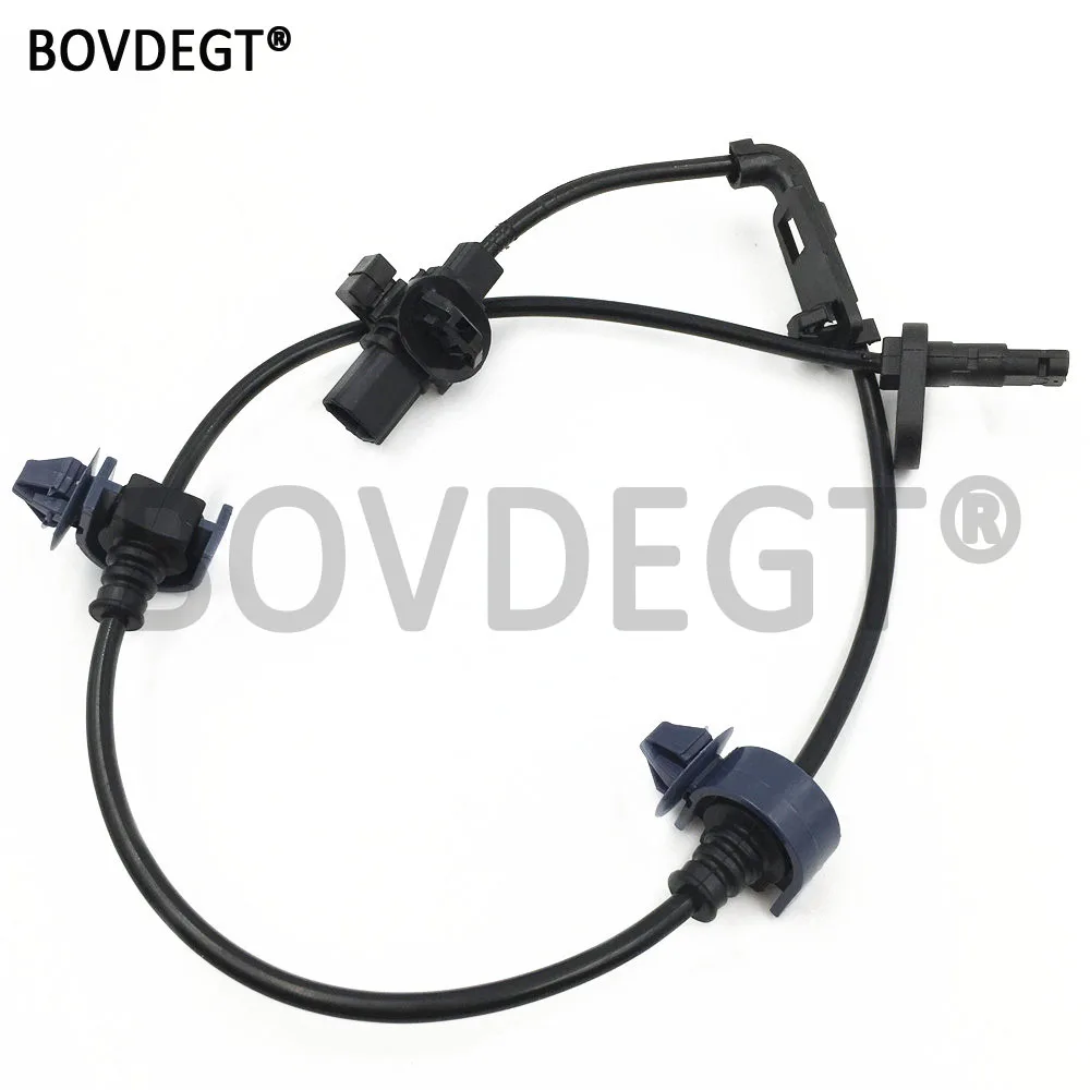 Front Right ABS Wheel Speed Sensor for HONDA CIVIC VIII Hatchback Saloon 57450SNA003
Front Right ABS Wheel Speed Sensor for HONDA CIVIC VIII Hatchback Saloon 57450SNA003