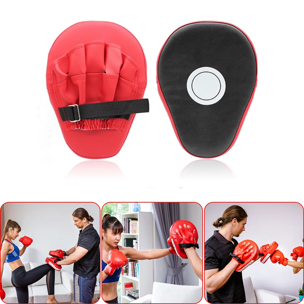 Curved Boxing Muay Thai Hand Target Sanda Training Thickened Earthquake-resistant Curved Baffle PU Five-finger Hand Target
Curved Boxing Muay Thai Hand Target Sanda Training Thickened Earthquake-resistant Curved Baffle PU Five-finger Hand Target