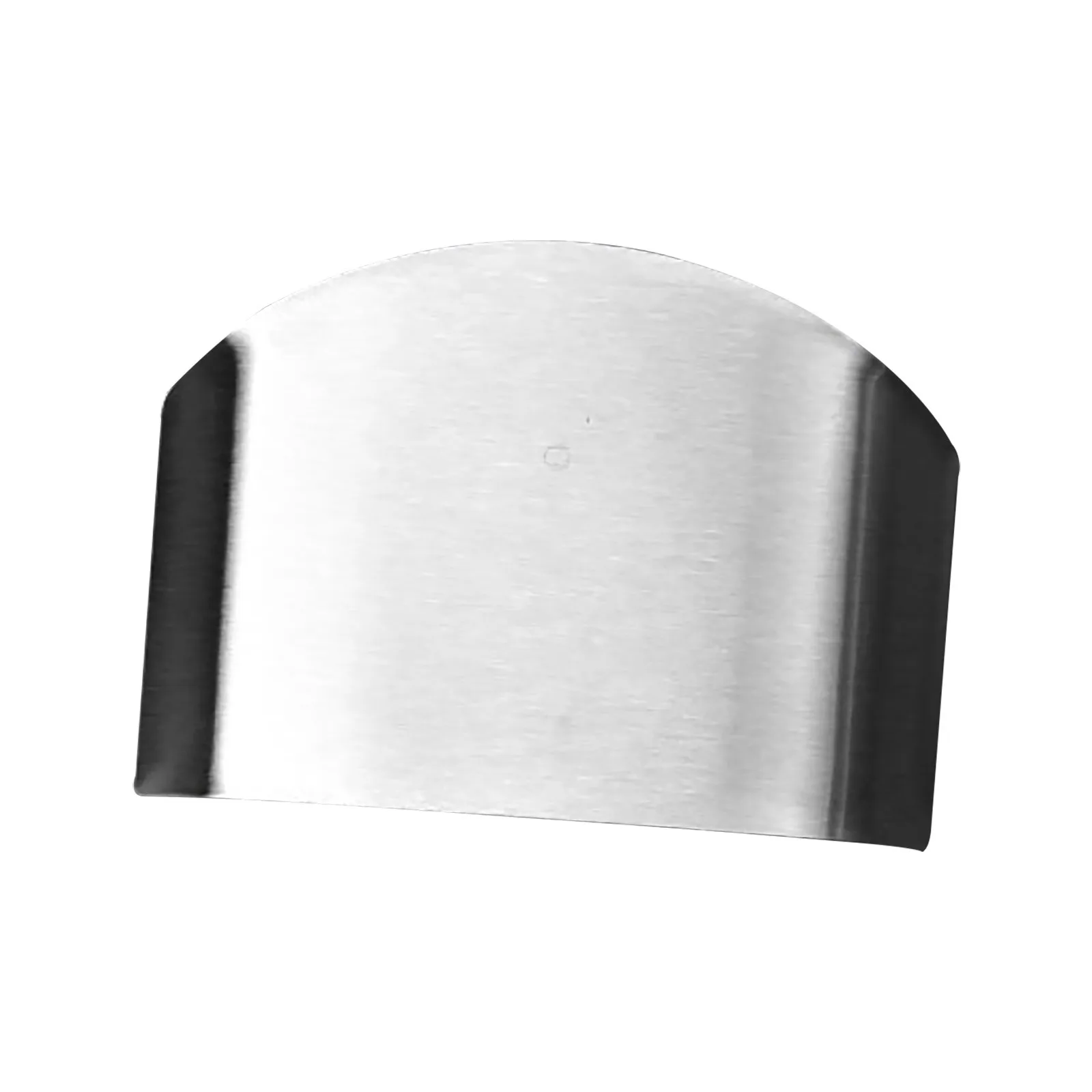 1pcs Finger Protectors Kitchen Gadgets Stainless Steel Multi-purpose Anti-cutting Finger Guard Tools 
1pcs Finger Protectors Kitchen Gadgets Stainless Steel Multi-purpose Anti-cutting Finger Guard Tools