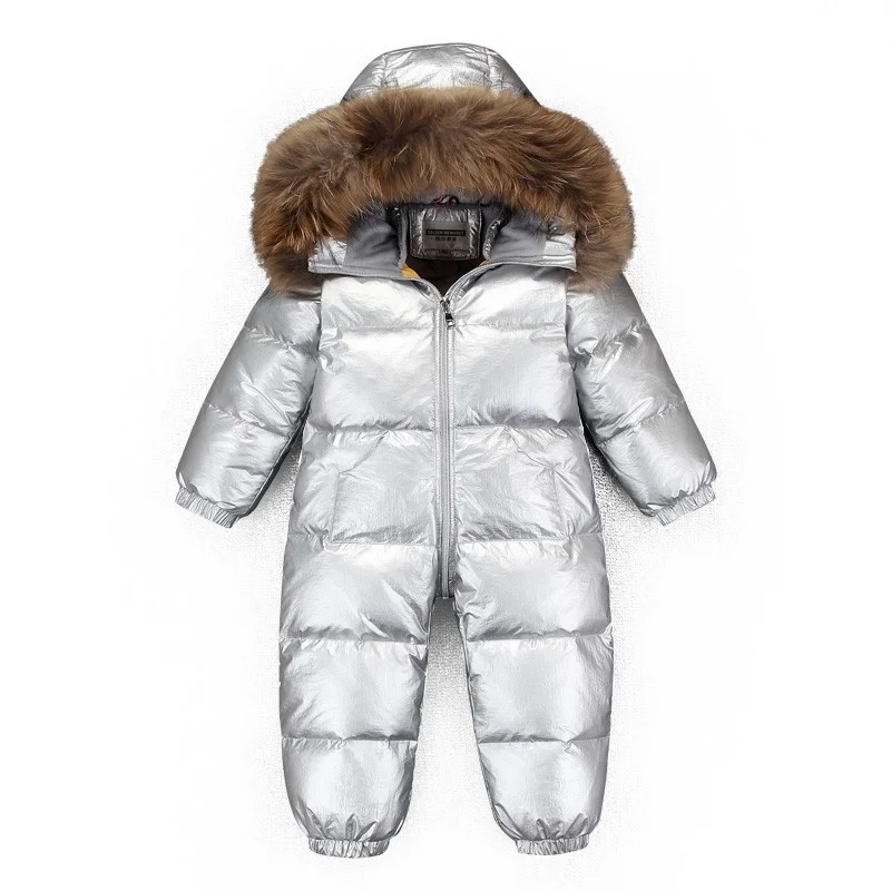 -30 Russian Winter warm Snowsuit 2022 Baby girl Clothes Duck Down Jacket Outdoor Infant Climbing romper Boy Kids Jumpsuit 1-5 Y
-30 Russian Winter warm Snowsuit 2022 Baby girl Clothes Duck Down Jacket Outdoor Infant Climbing romper Boy Kids Jumpsuit 1-5 Y