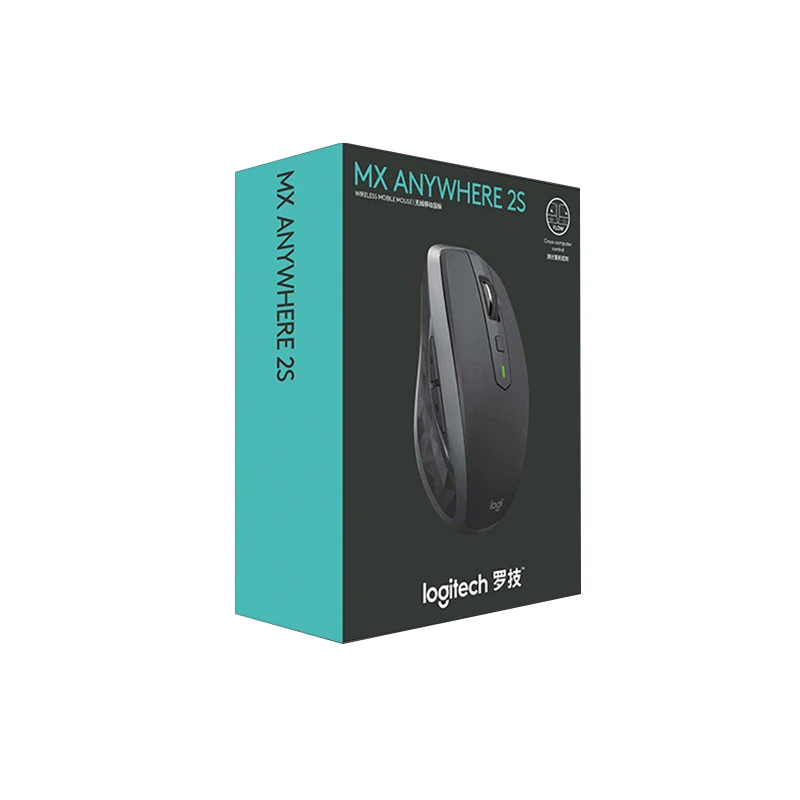 Logitech mx anywhere 2s bluetooth mouse wireless mouse dual connectivity logitech flow for laptop pc gaming mouse gamer
Logitech mx anywhere 2s bluetooth mouse wireless mouse dual connectivity logitech flow for laptop pc gaming mouse gamer