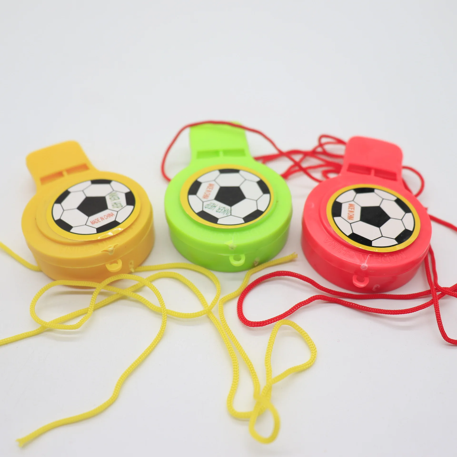 Children's Football Toys Whistle Birthday Party Props Homeschool Baby Toy Kids Toys Boys
Children's Football Toys Whistle Birthday Party Props Homeschool Baby Toy Kids Toys Boys