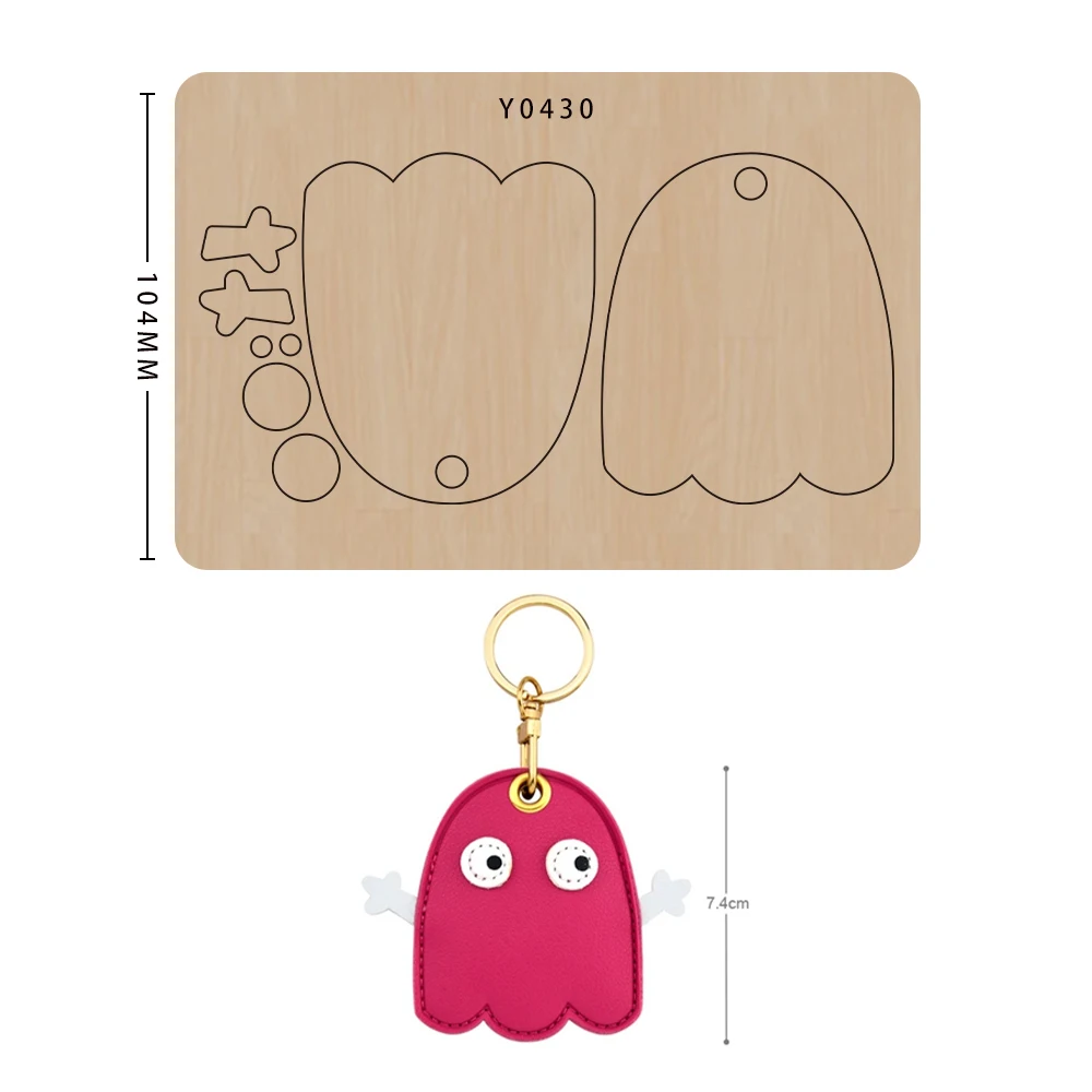 Diy Craft Cutting Dies Wooden Pendant Knife Mold Making Decor Supplies Dies Template Suitable For Common Die-Cutting Machines
Diy Craft Cutting Dies Wooden Pendant Knife Mold Making Decor Supplies Dies Template Suitable For Common Die-Cutting Machines