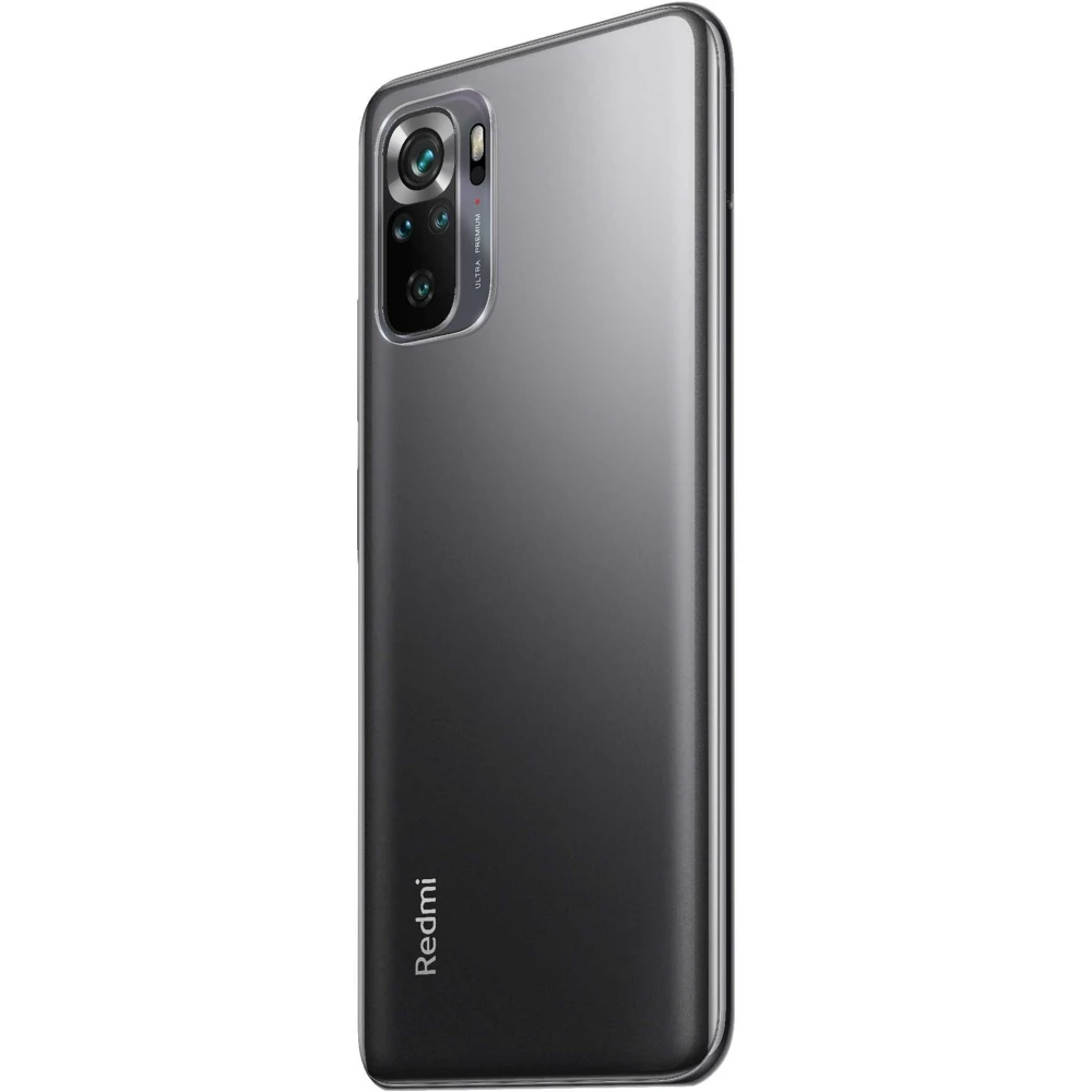 Смартфон XIAOMI Redmi Note 10S 6/128Gb серый оникс | Мобильные телефоны и аксессуары