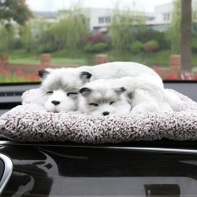 Car Ornament Cute Dog Bamboo Charcoal Bag Air Purifying Bag Odor Remover Multi-functional Decoration For Car Home Interior
Car Ornament Cute Dog Bamboo Charcoal Bag Air Purifying Bag Odor Remover Multi-functional Decoration For Car Home Interior